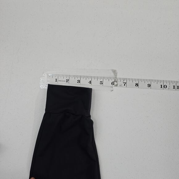 Under Armour heat gear womens pants jogger black 1373083 Small - Picture 6 of 11